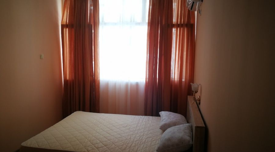 Семейный 2-местный