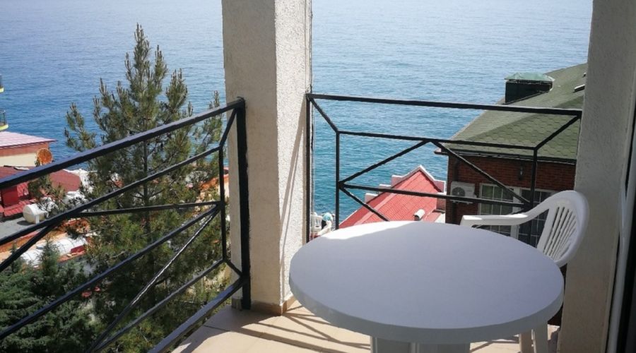 Семейный 2-местный