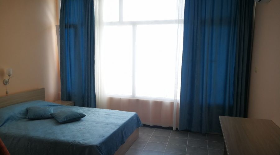 Комфорт 2-местный 1-комнатный