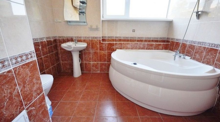 Люкс 2-местный 1-комнатный