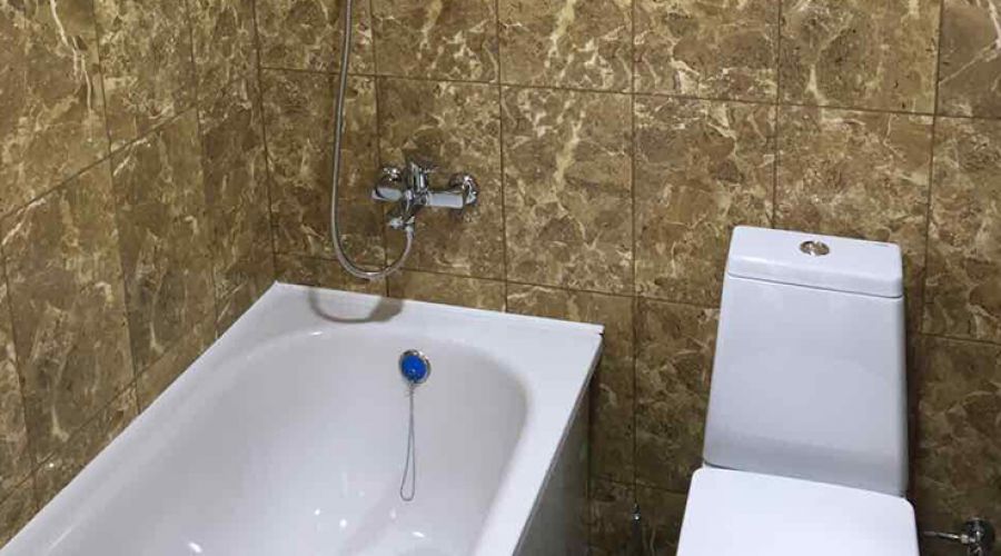 Люкс 2-местный 1-комнатный