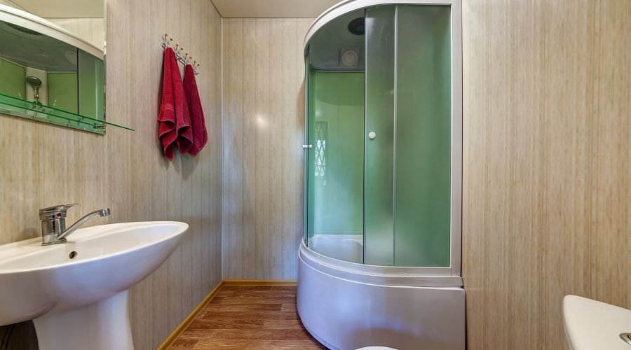 Стандарт 2-местный