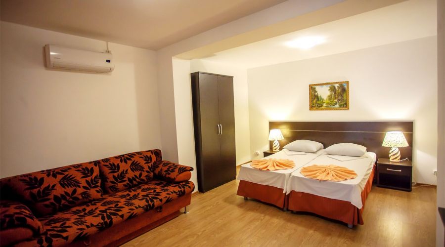 Стандарт 3-местный