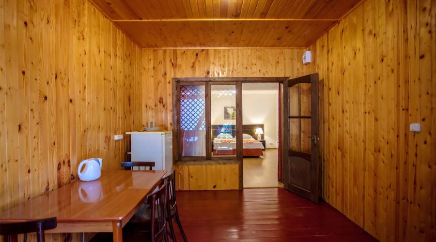 Стандарт 3-местный