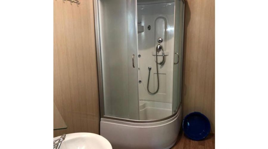 Стандарт 3-местный