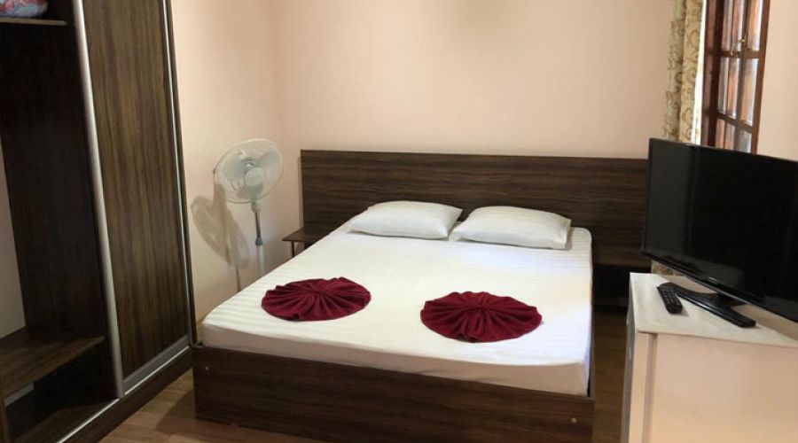 Стандарт 2-местный