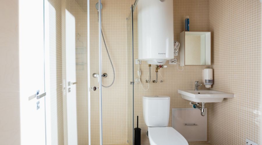 Коттедж 12-местный 6 спален