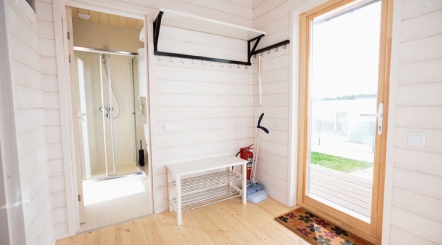 Коттедж 12-местный 6 спален