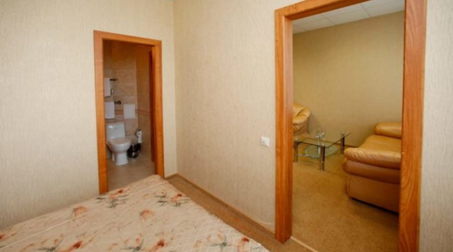 Улучшенный 3-местный 