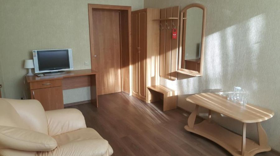 Улучшенный 3-местный 