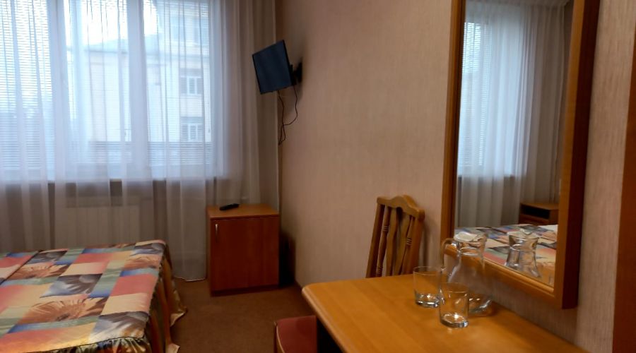 Стандарт 2 местный DBL