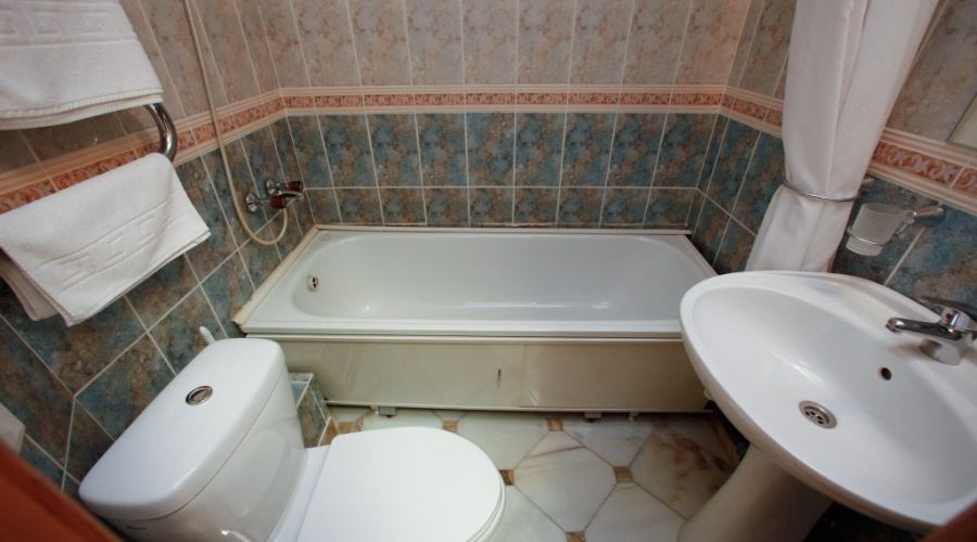 Стандарт 2 местный DBL