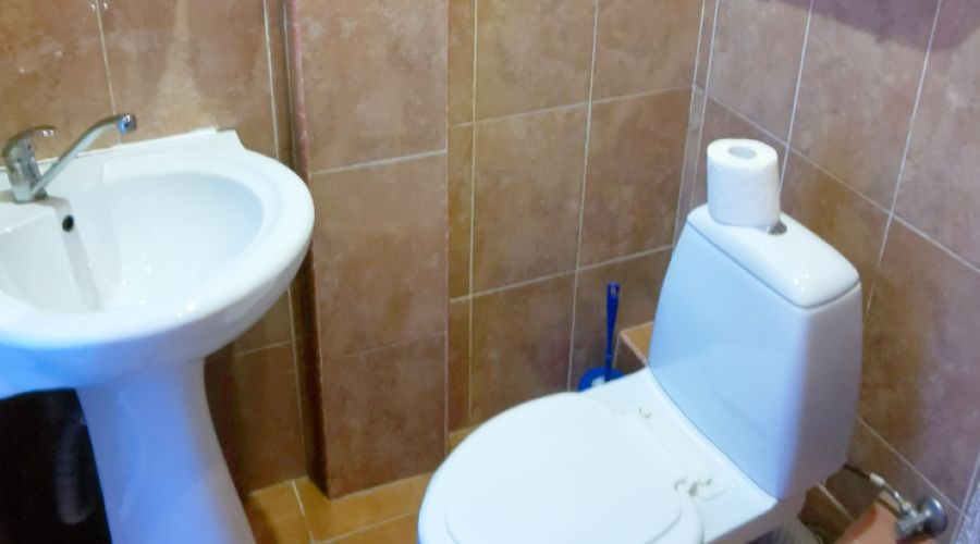 Стандарт 2-местный