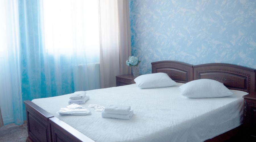 Стандарт 2-местный