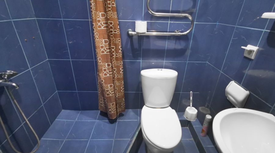 Стандарт 4-местный