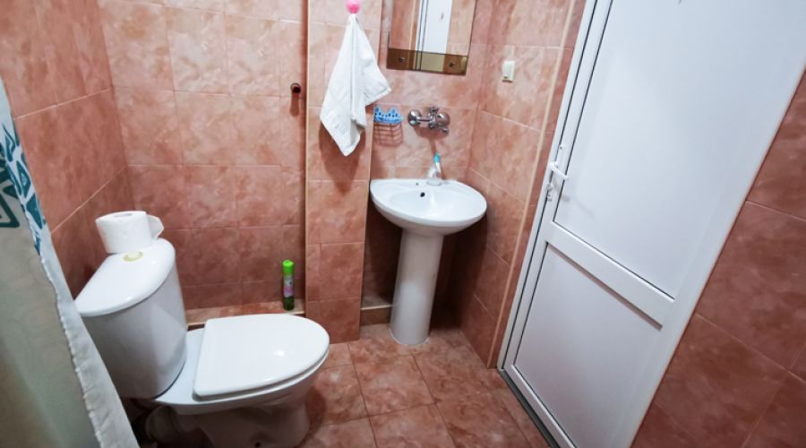 Стандарт 4-местный