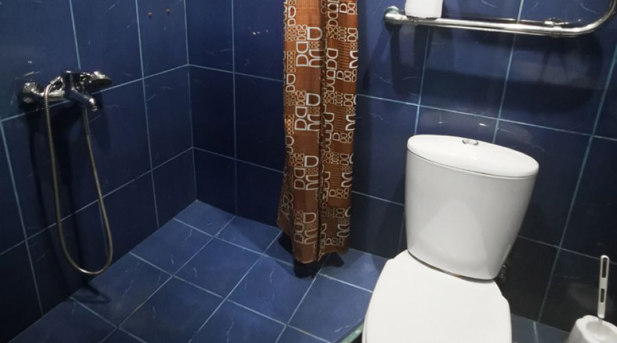 Стандарт 3-местный