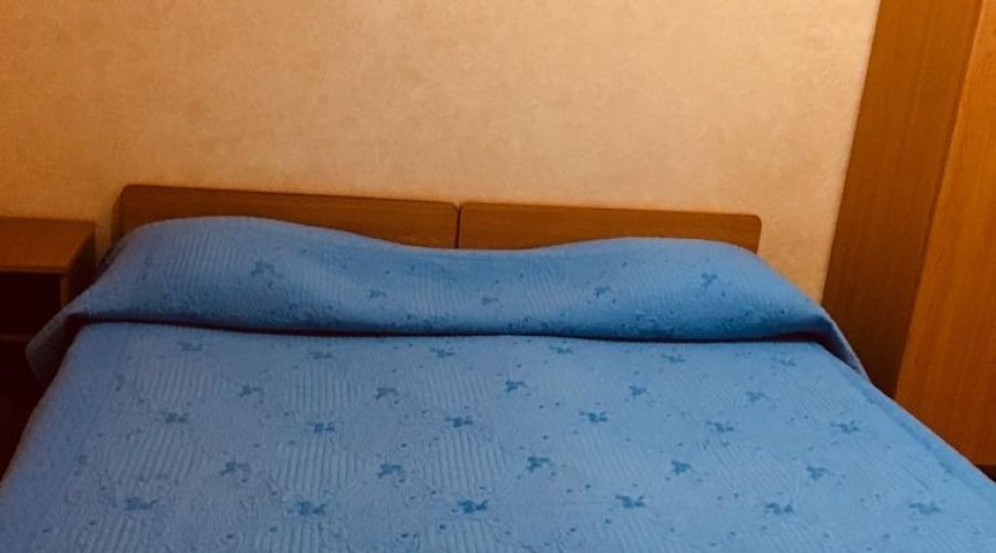 Эконом 2-местный 1-комнатный