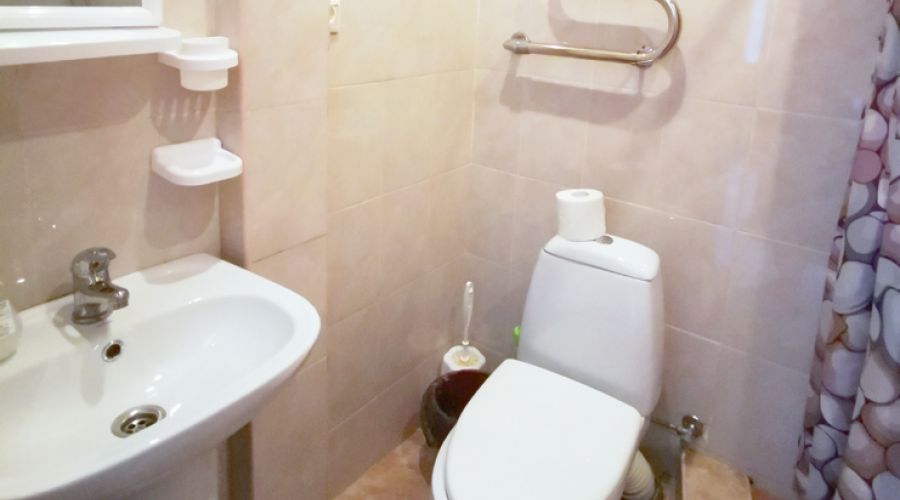 Стандарт 2-местный