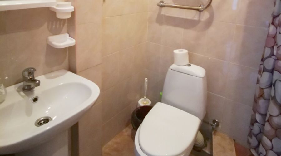 Стандарт 4-местный