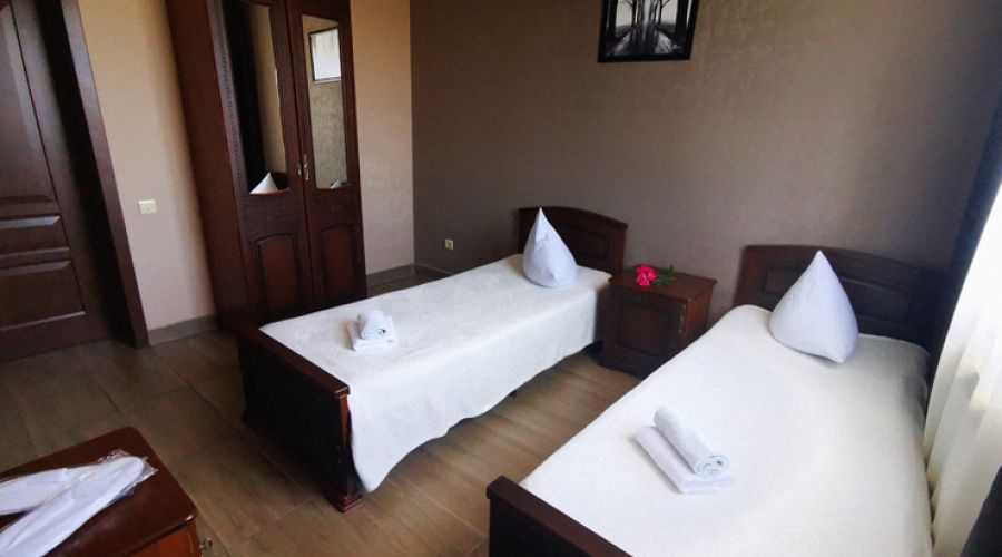 Стандарт 3-местный