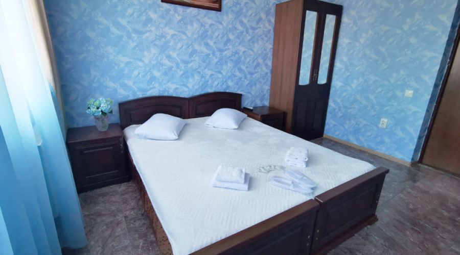 Стандарт 2-местный