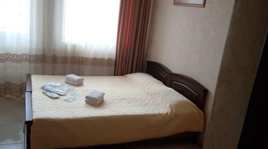 Стандарт 2-местный