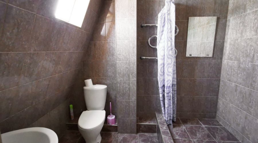 Стандарт 3-местный