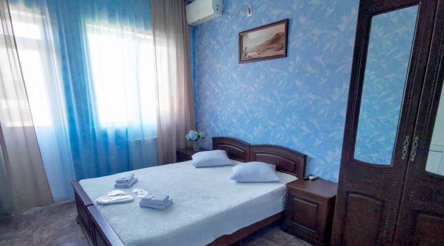 Стандарт 2-местный