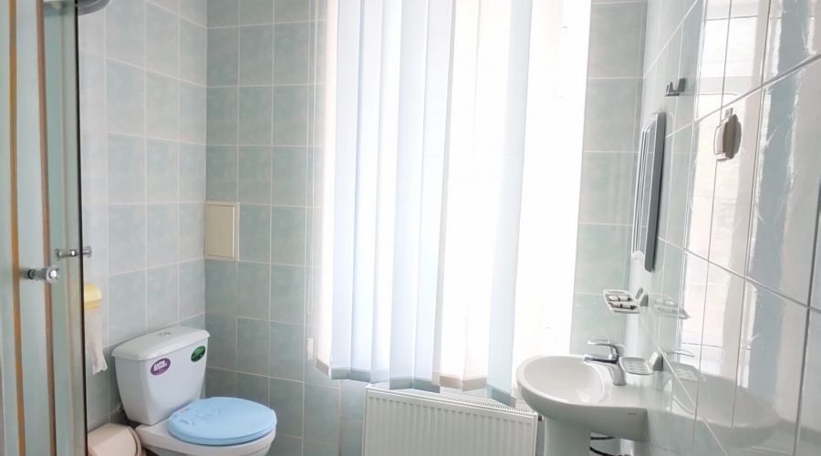 Комфорт 2-местный 1-комнатный