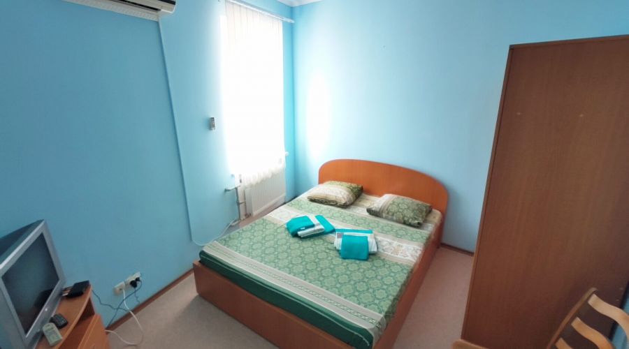 Стандарт 2-местный 1-комнатный