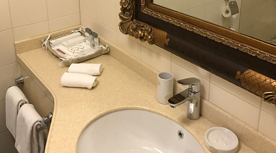 Junior Suite 2-комнатный