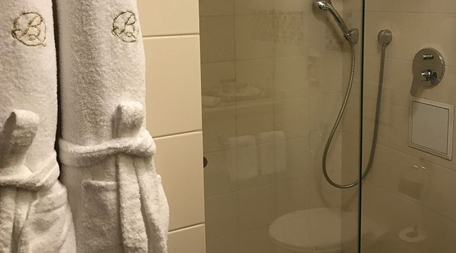 Junior Suite 2-комнатный