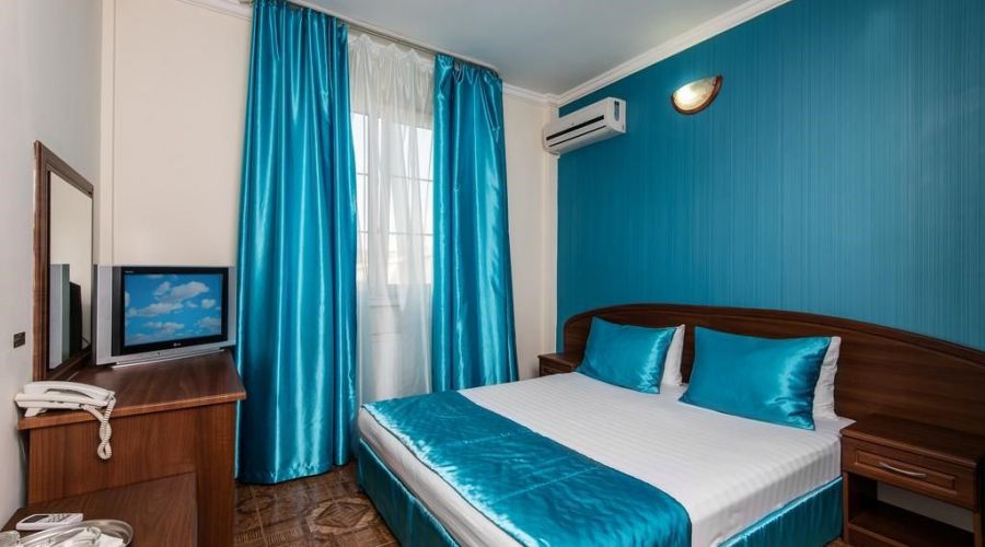 Стандарт 2-местный