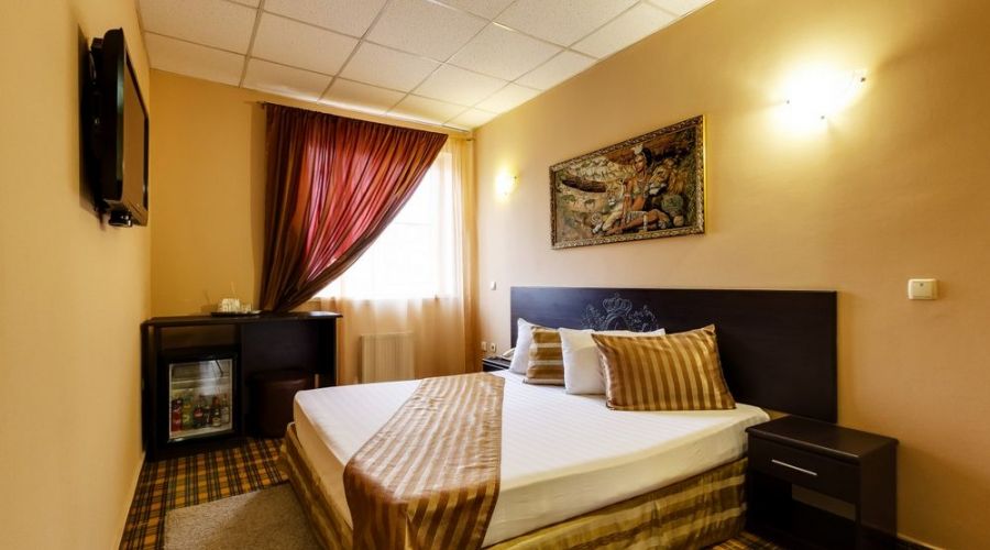 Комфорт 2-местный