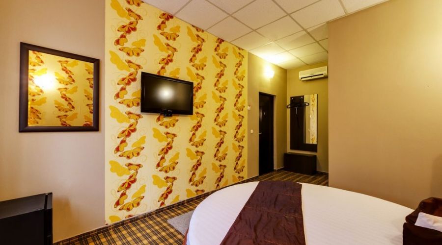 Бизнес  2-местный