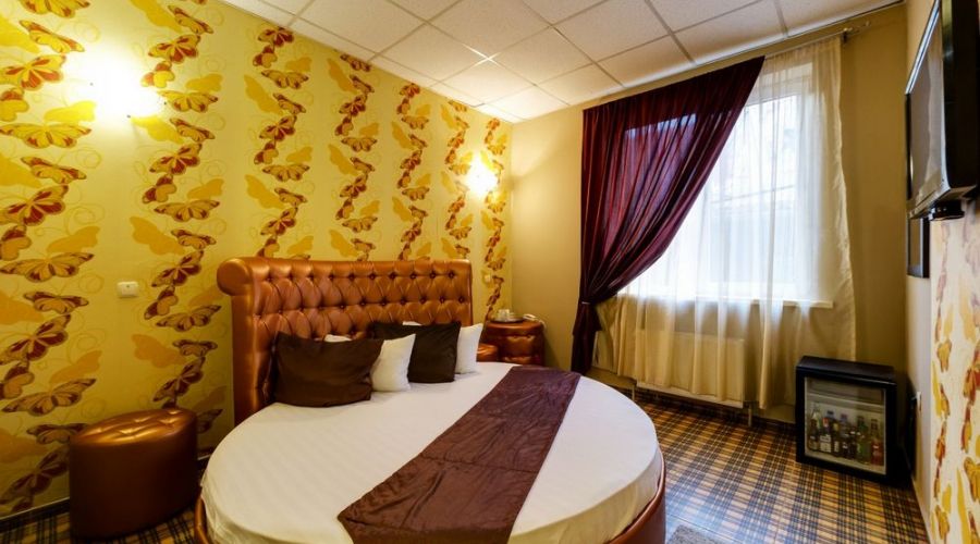 Бизнес  2-местный