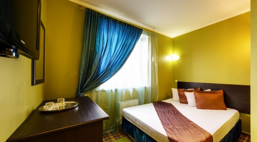 Стандарт 2-местный