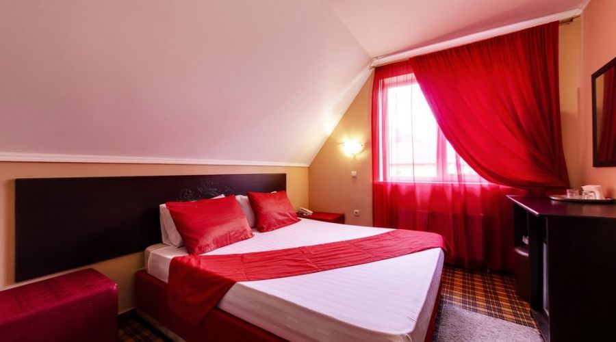 Стандарт Улучшенный