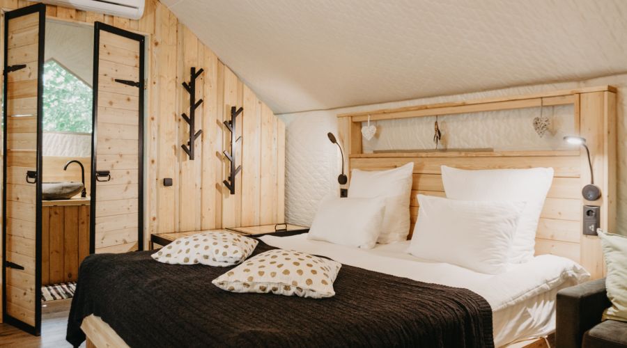 Suite 2-местный, 2-комнатный