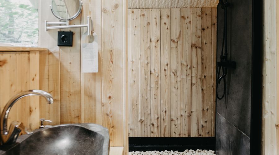 Suite 2-местный, 2-комнатный