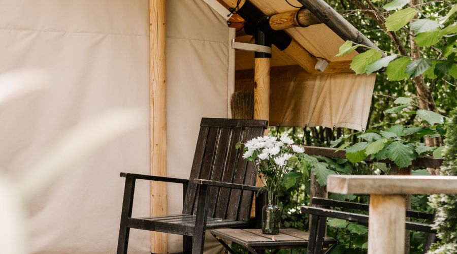 Lux 2-местный