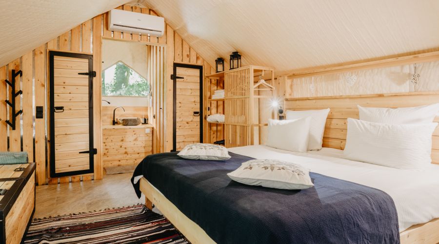 Lux 2-местный Люкс+