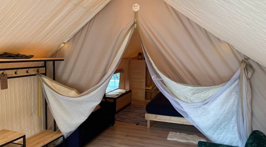 Lux 2-местный Люкс+