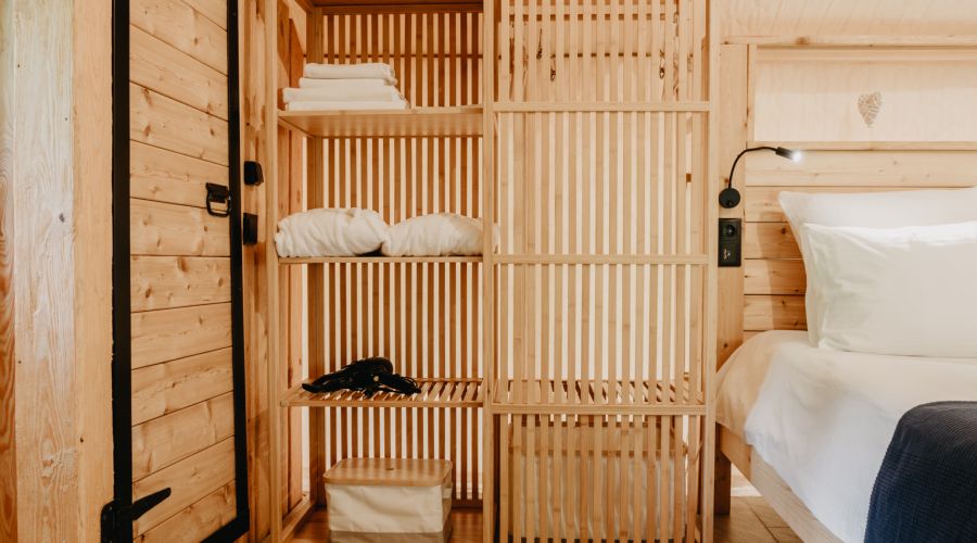 Suite 2-местный, 2-комнатный