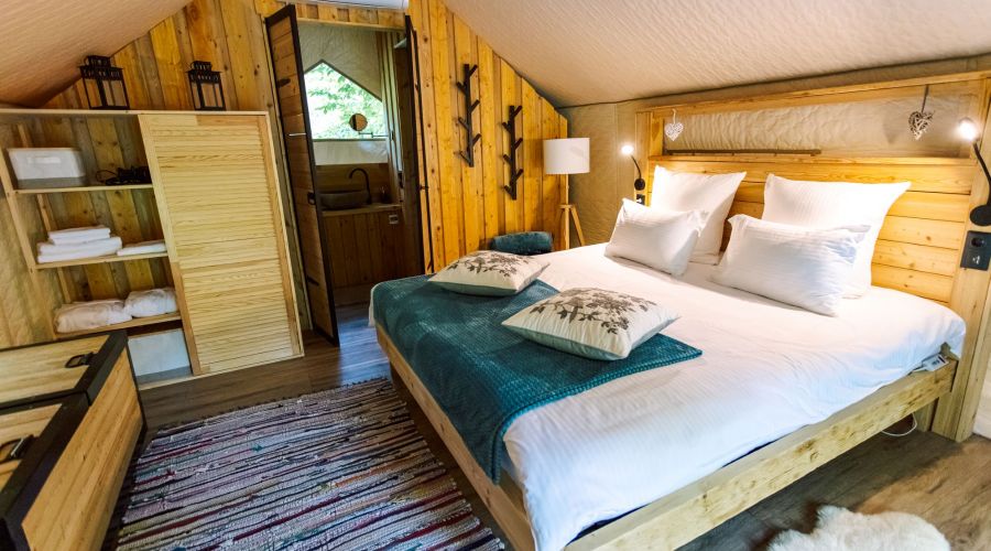 Lux 2-местный