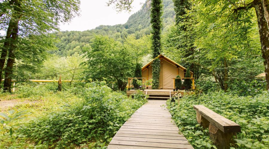 Lux 2-местный