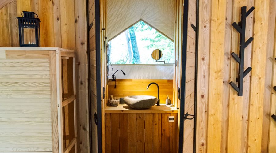 Lux 2-местный