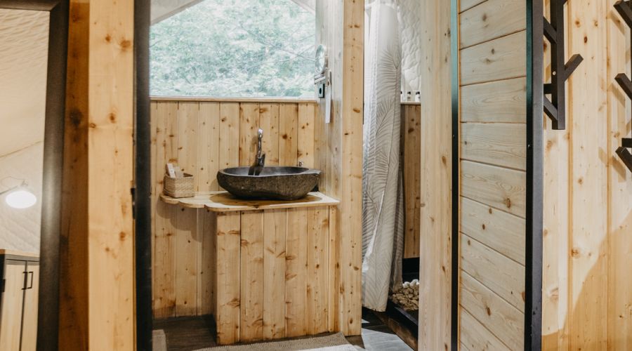 Suite 2-местный, 2-комнатный