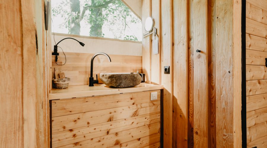 Suite 2-местный, 2-комнатный